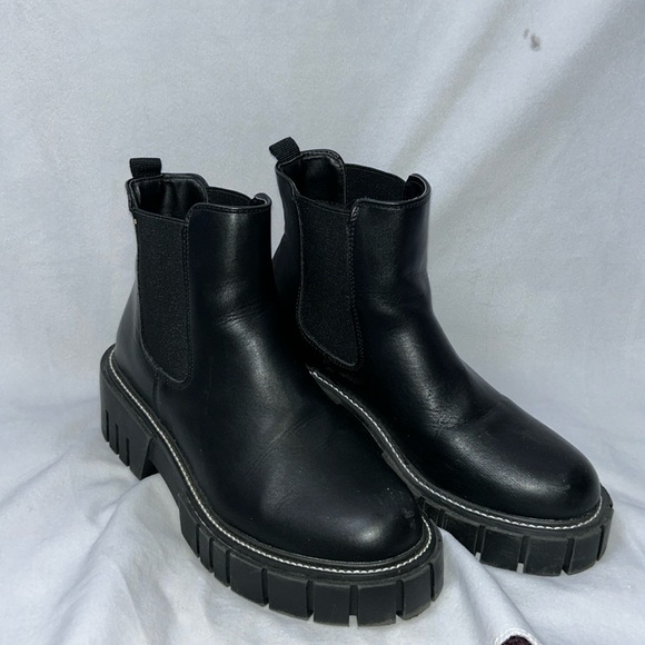 Madden Girl Shoes - Madden Girl ankle boots